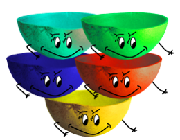 Icon La vie en Afrique 